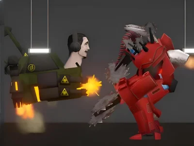 Spil Last Play: Ragdoll Sandbox online