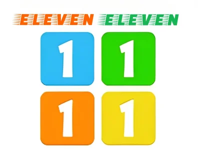 Spil Eleven Eleven online