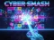Spil Cyber Smash online