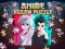 Spil Anime Jigsaw Puzzle online