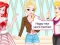 Spil Princess New Years Resolutions online
