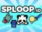 Spil Sploop.io online