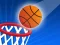 Spil Basketball Challenge Flick The Ball online