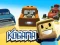 Spil KOGAMA: Radiator Springs online