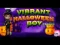 Spil Vibrant Halloween Boy Escape online