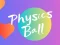 Spil Physics Ball online