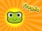 Spil Frog.io online