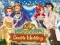 Spil Vintage Glam: Double Wedding online