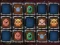 Spil Aliens Memory Game online