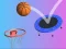 Spil Basket Puzzle online