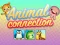 Spil Animal Connection online