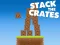 Spil Stack The Crates online