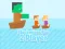 Spil Blockminer Run  2 player online