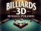 Spil Billiards 3D Russian Pyramid online
