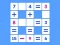 Spil Mathematical Crossword online