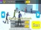 Spil Private Zombie Town online