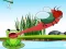Spil Hungry Frog online