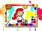 Spil Football Coloring Book online