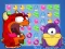 Spil Candy Monster Match 3 online