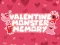 Spil Valentine Monster Memory online