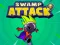 Spil Swamp Attack online