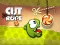 Spil Cut the rope online