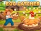 Spil Egg Catcher online