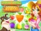 Spil Happy Farm Harvest Blast online