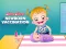 Spil Baby Hazel Newborn Vaccination online