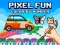 Spil Pixel Fun Color By Number online