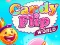 Spil Candy flip world online