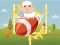 Spil Animals Rugby Flick online