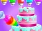 Spil Sweet Bakery Girls Cake online