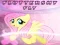 Spil Fluttershy Fly online