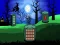 Spil Halloween Forest Escape Series Episode 1 online