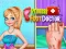 Spil Princess Foot Doctor online