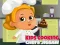 Spil Kids Cooking Chefs Jigsaw online
