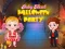 Spil Baby Hazel Halloween Party online