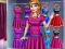 Spil Princess Spring Wardrobe online