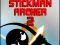 Spil Stickman Archer 2 online