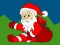 Spil Santa Claus Coloring Book online