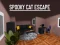 Spil Spooky Cat Escape online