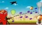 Spil Castle Blaster 2D! online