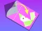 Spil Cute Folding Paper online