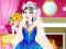 Spil Sleeping Princess Wedding Dress up online
