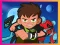 Spil Ben 10 Colorful Universe online