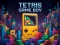 Spil Tetris Game Boy online