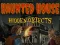 Spil Haunted House Hidden Objects online
