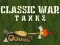 Spil Classic War Tankz online