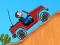 Spil Mountain Car Climb online